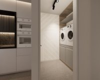 Rynek Pierwotny - Willa - Rojales