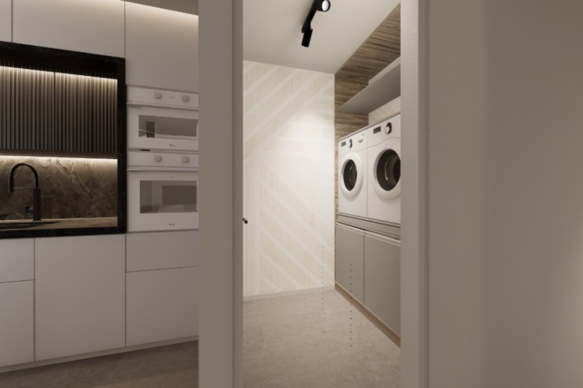 Rynek Pierwotny - Willa - Rojales