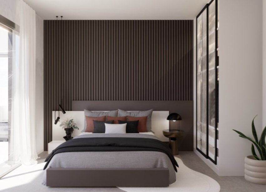 Rynek Pierwotny - Willa - Rojales