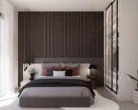 Rynek Pierwotny - Willa - Rojales