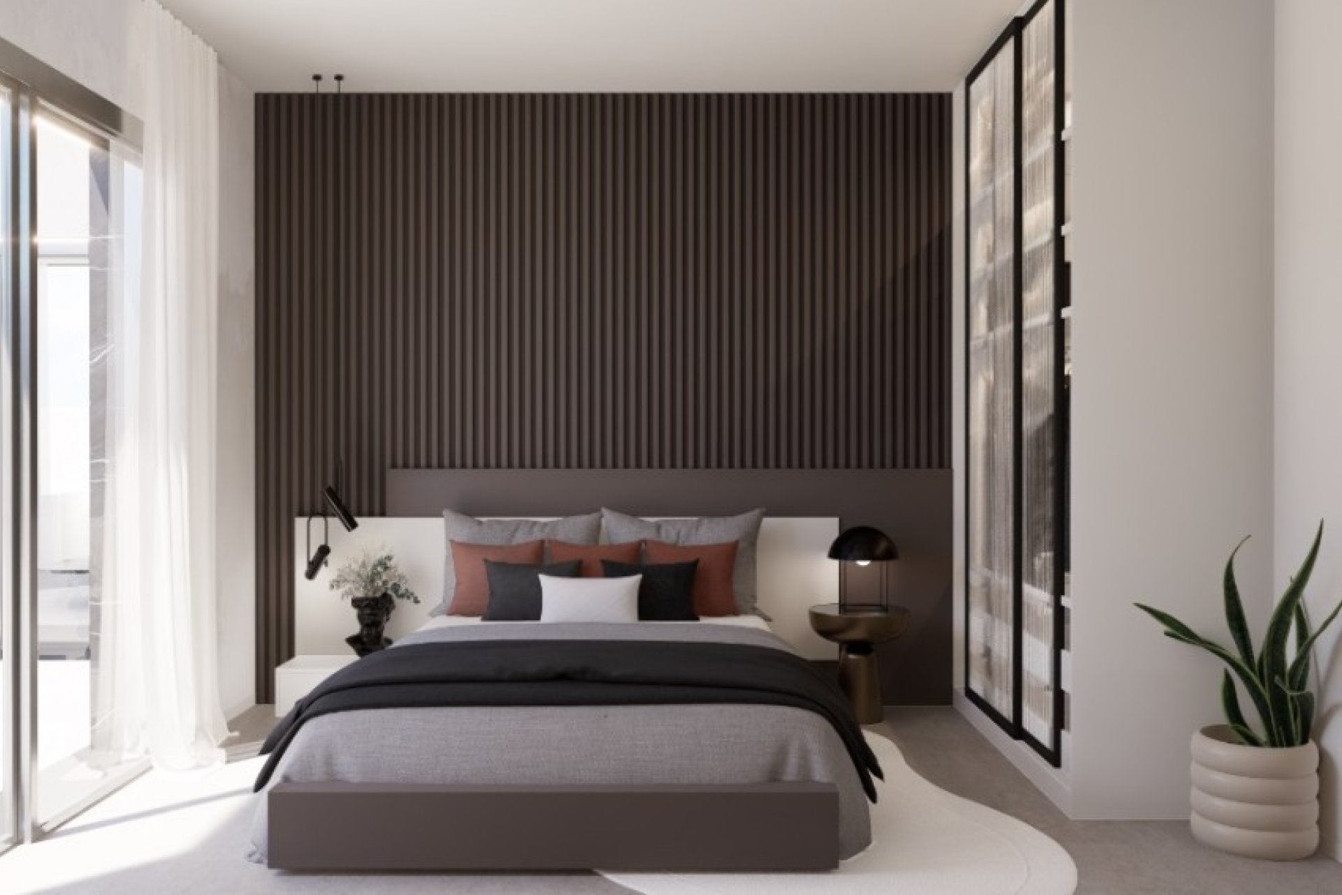 Rynek Pierwotny - Willa - Rojales