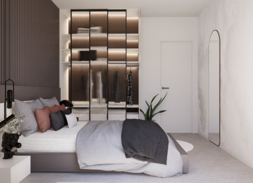 Rynek Pierwotny - Willa - Rojales