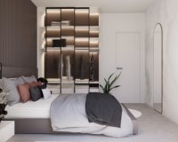 Rynek Pierwotny - Willa - Rojales