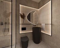 Rynek Pierwotny - Willa - Rojales