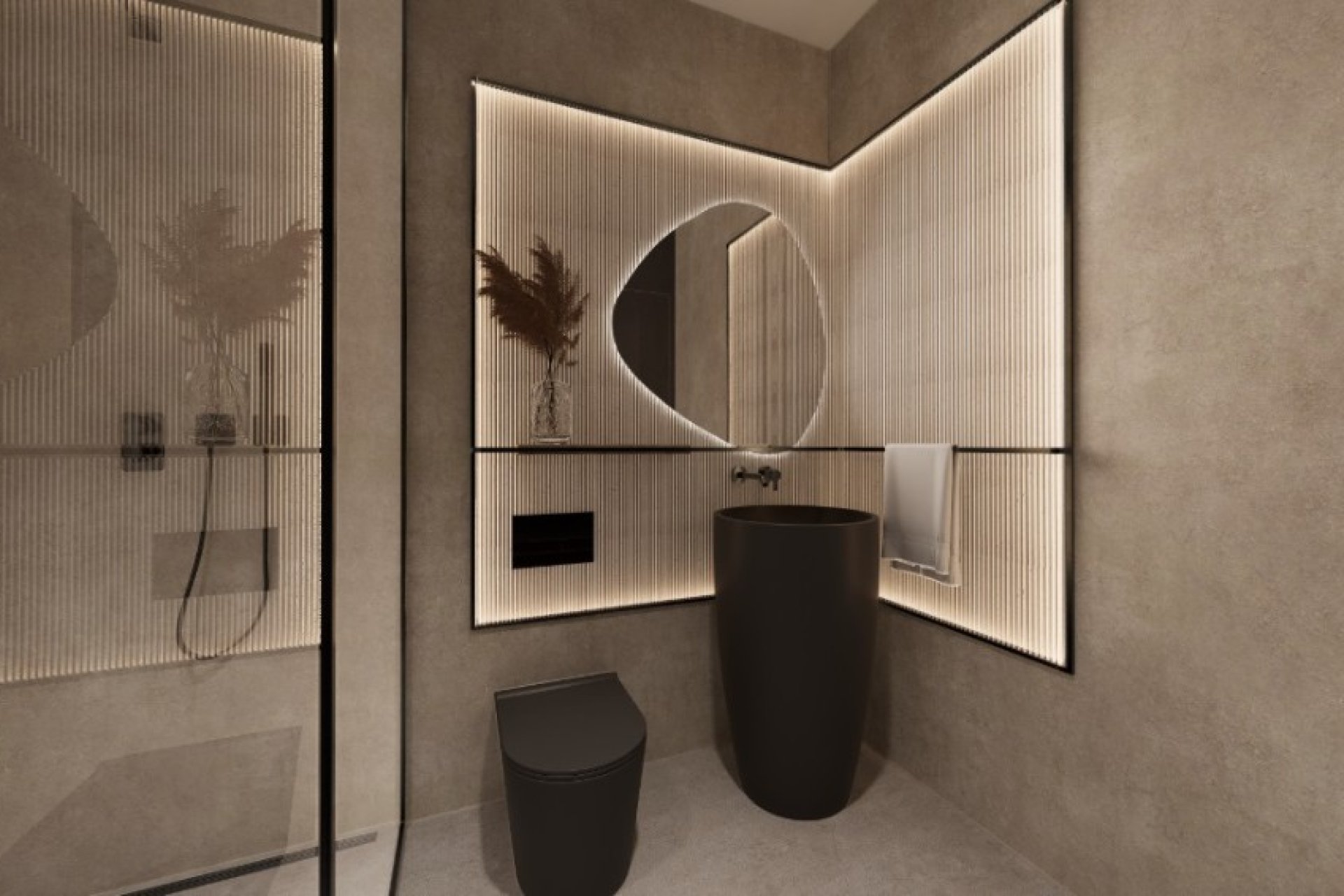 Rynek Pierwotny - Willa - Rojales