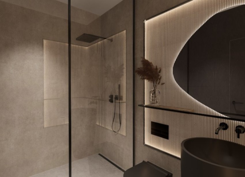 Rynek Pierwotny - Willa - Rojales