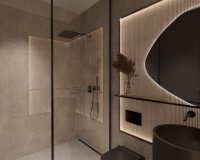 Rynek Pierwotny - Willa - Rojales