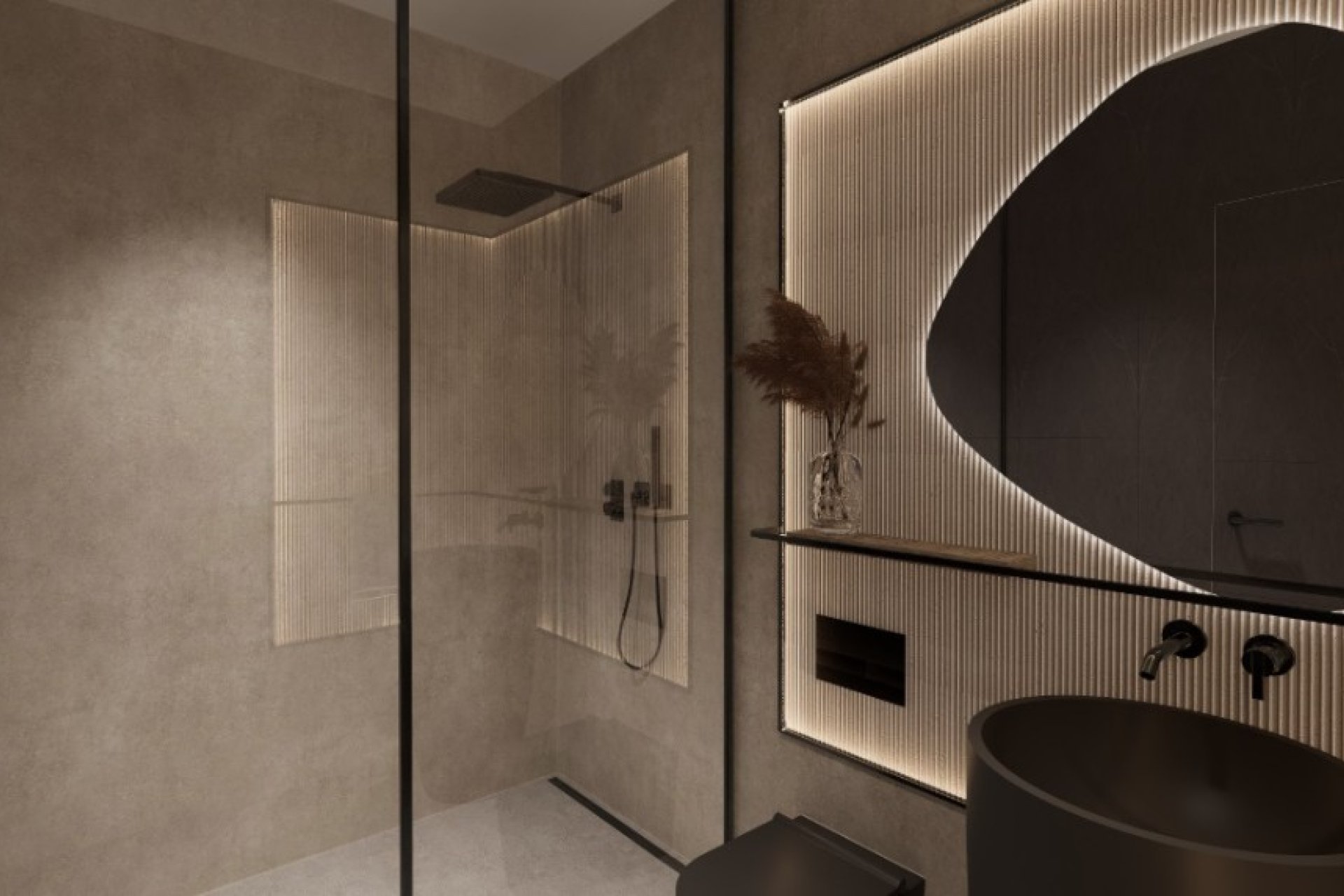 Rynek Pierwotny - Willa - Rojales