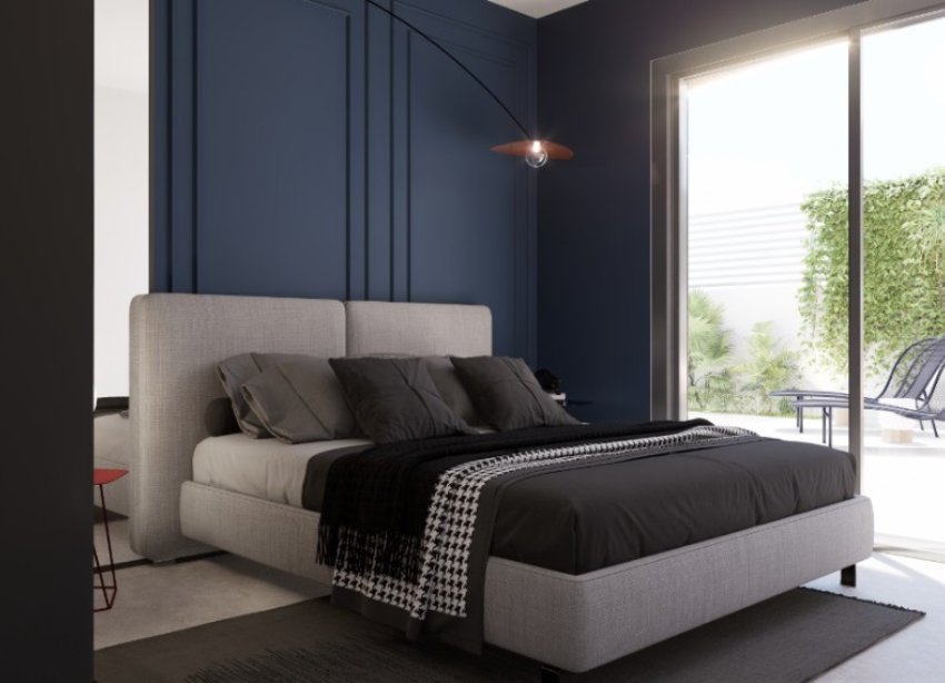 Rynek Pierwotny - Willa - Rojales