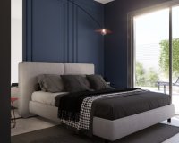 Rynek Pierwotny - Willa - Rojales