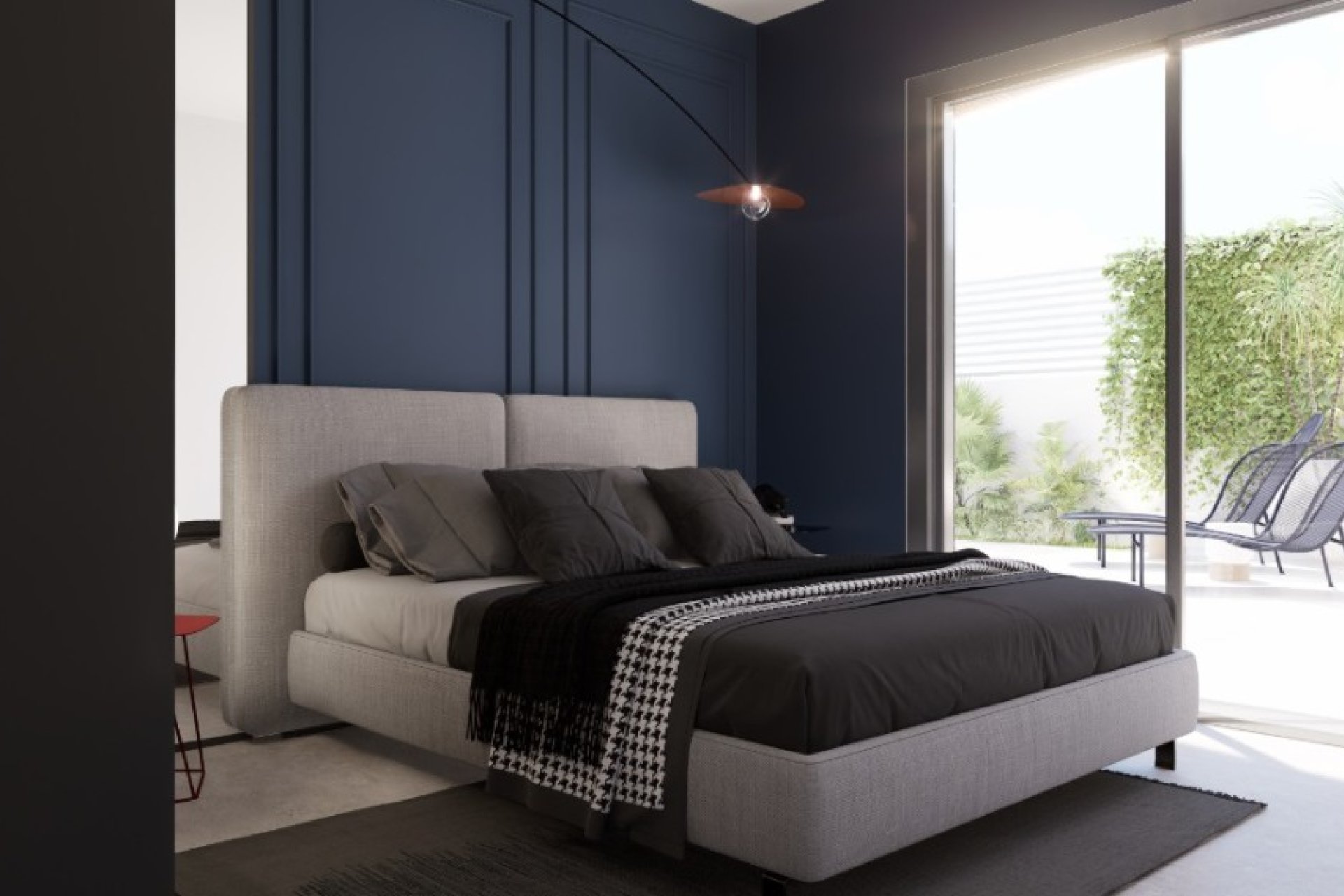 Rynek Pierwotny - Willa - Rojales