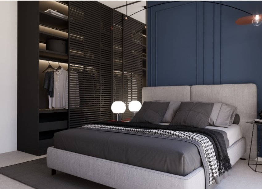 Rynek Pierwotny - Willa - Rojales