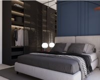 Rynek Pierwotny - Willa - Rojales