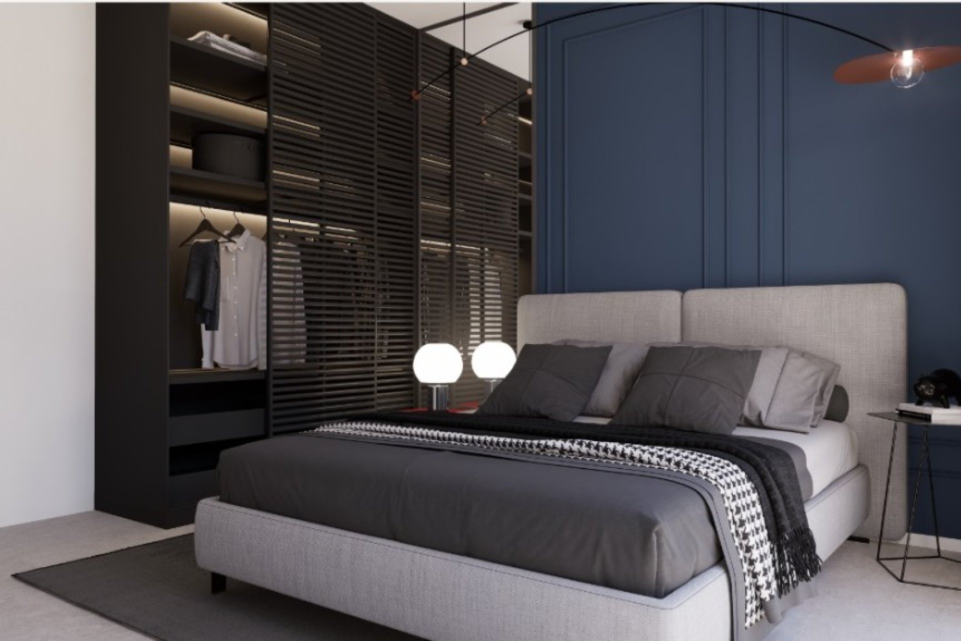 Rynek Pierwotny - Willa - Rojales