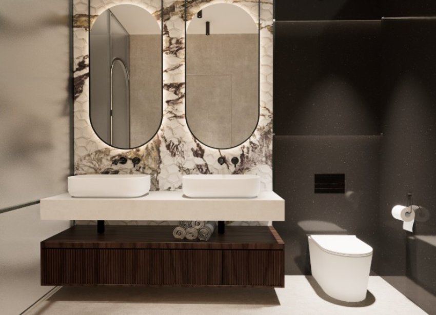 Rynek Pierwotny - Willa - Rojales