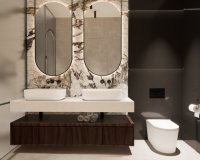 Rynek Pierwotny - Willa - Rojales