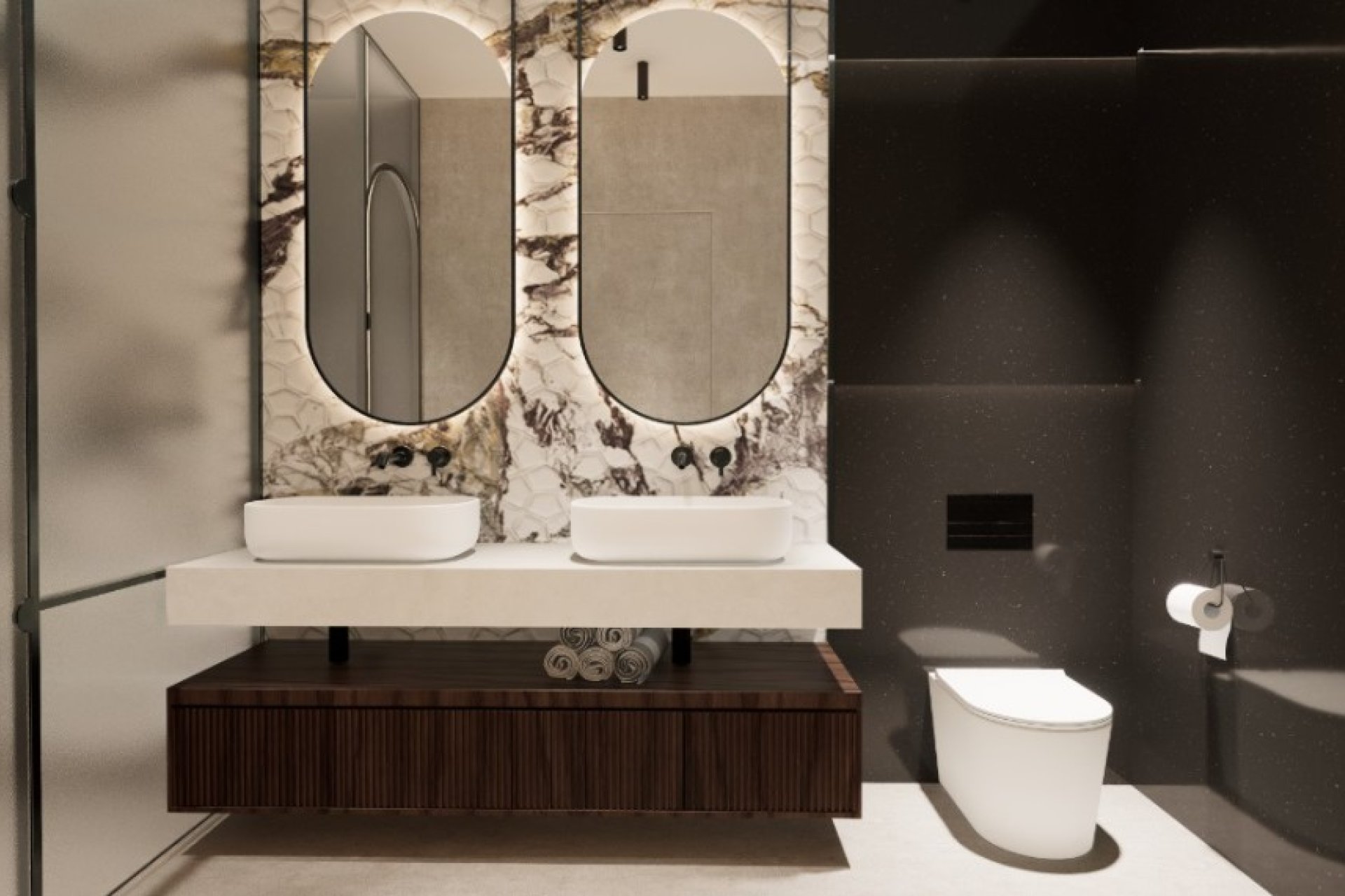 Rynek Pierwotny - Willa - Rojales