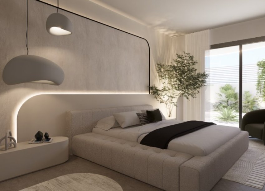 Rynek Pierwotny - Willa - Rojales