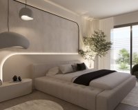 Rynek Pierwotny - Willa - Rojales