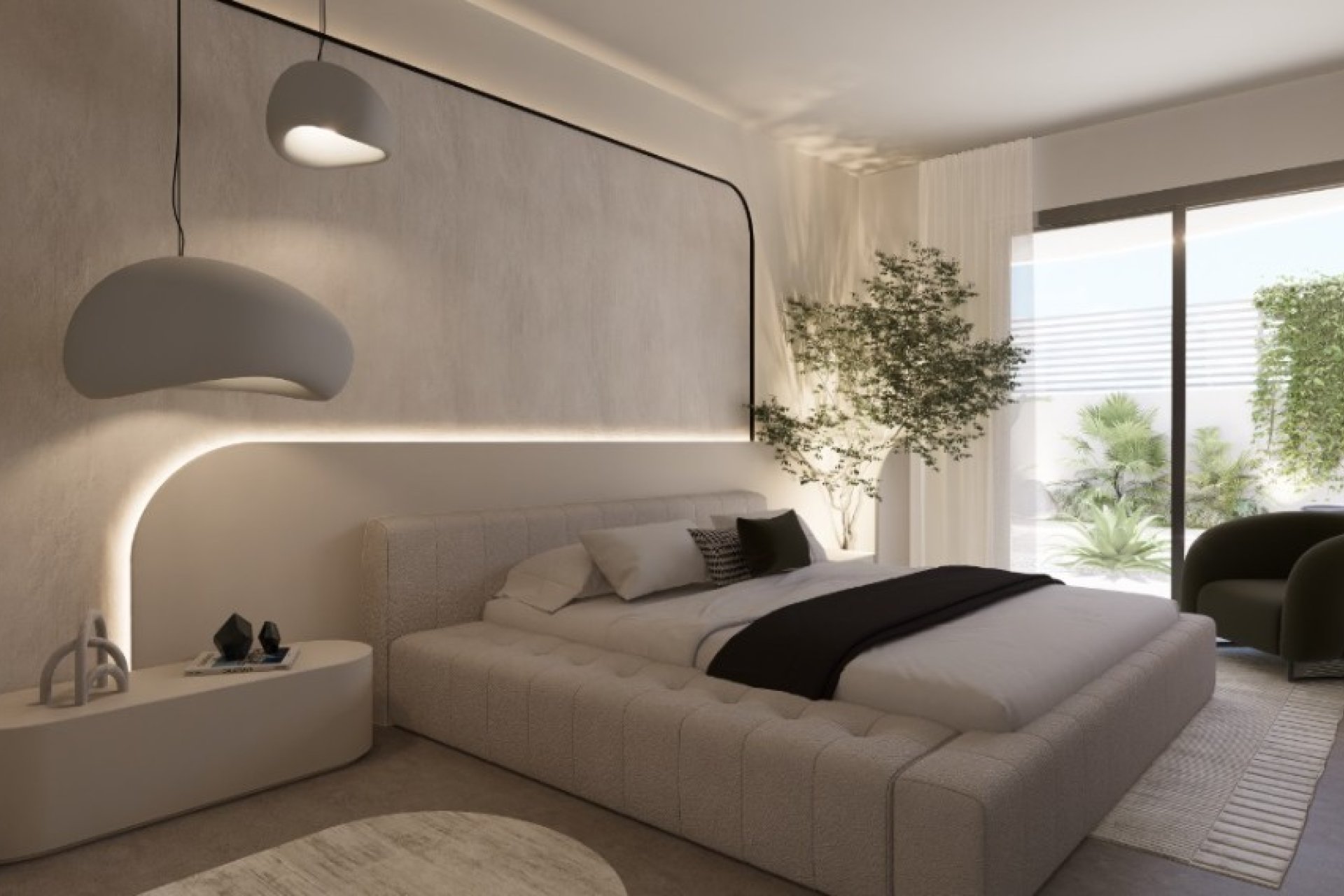 Rynek Pierwotny - Willa - Rojales