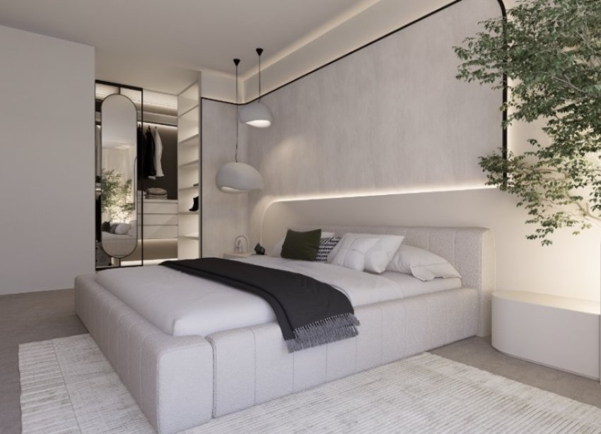 Rynek Pierwotny - Willa - Rojales