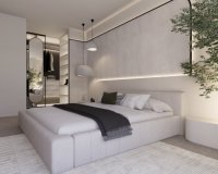 Rynek Pierwotny - Willa - Rojales