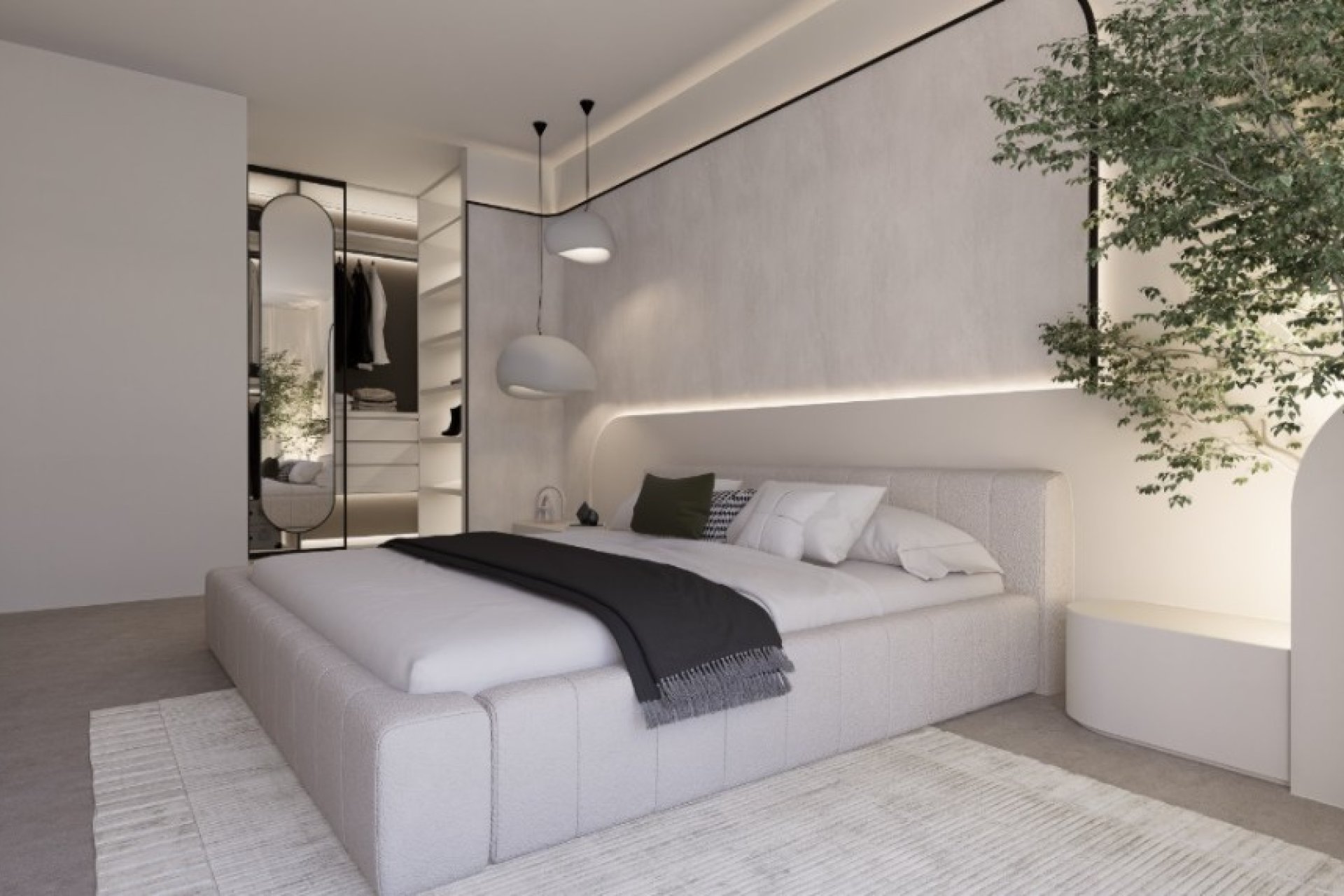 Rynek Pierwotny - Willa - Rojales