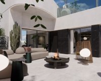 Rynek Pierwotny - Willa - Rojales