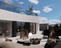 Rynek Pierwotny - Willa - Rojales