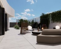 Rynek Pierwotny - Willa - Rojales