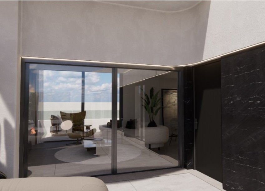 Rynek Pierwotny - Willa - Rojales