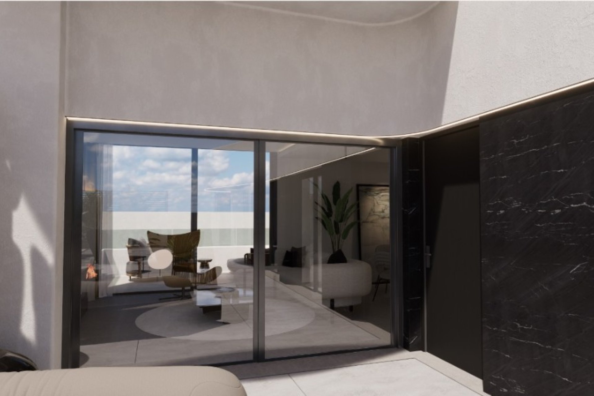 Rynek Pierwotny - Willa - Rojales