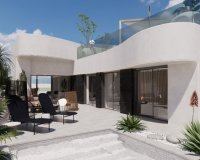 Rynek Pierwotny - Willa - Rojales