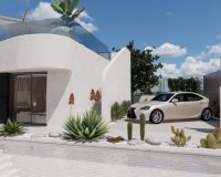 Rynek Pierwotny - Willa - Rojales