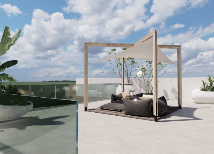 Rynek Pierwotny - Willa - Rojales