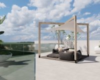 Rynek Pierwotny - Willa - Rojales