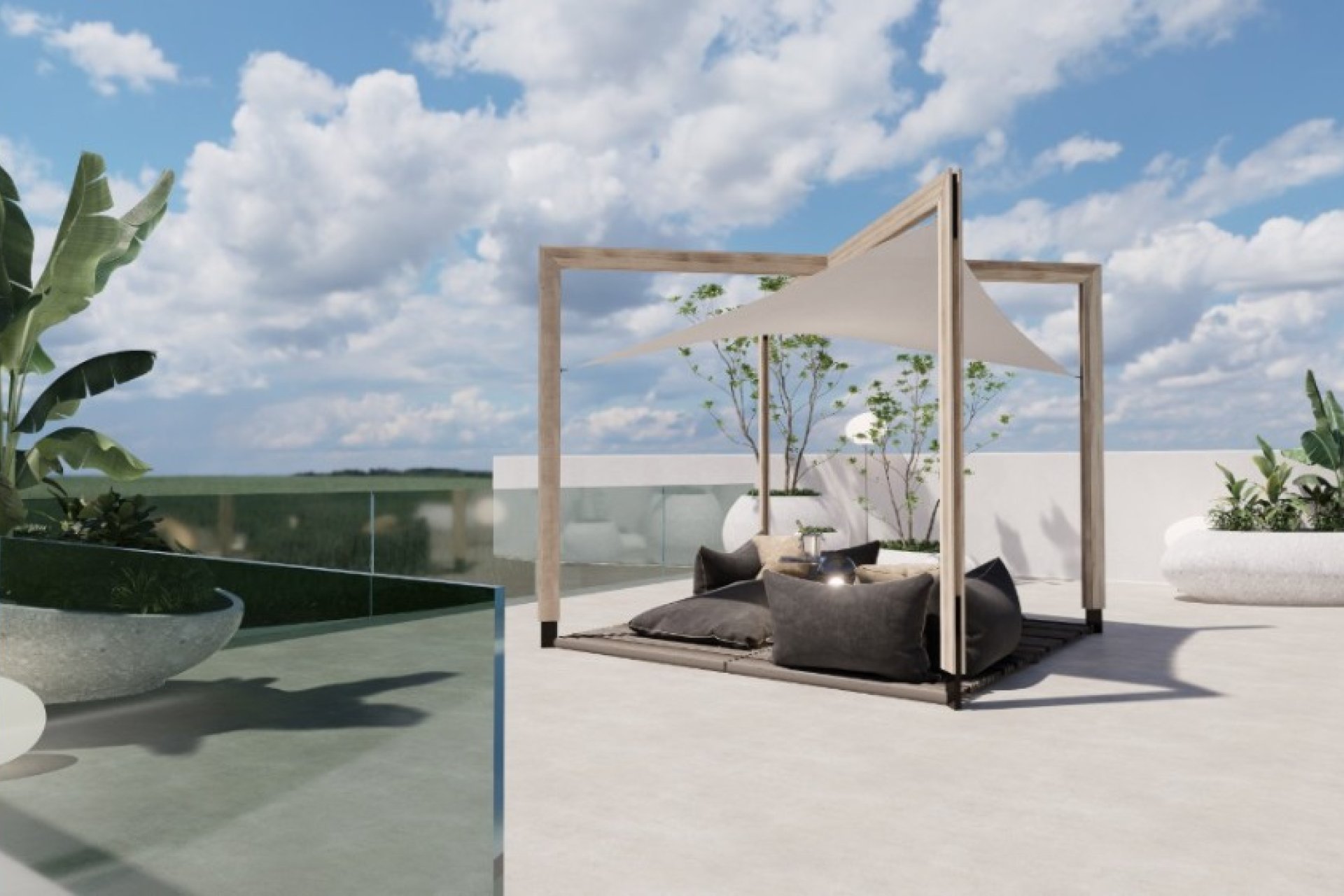 Rynek Pierwotny - Willa - Rojales