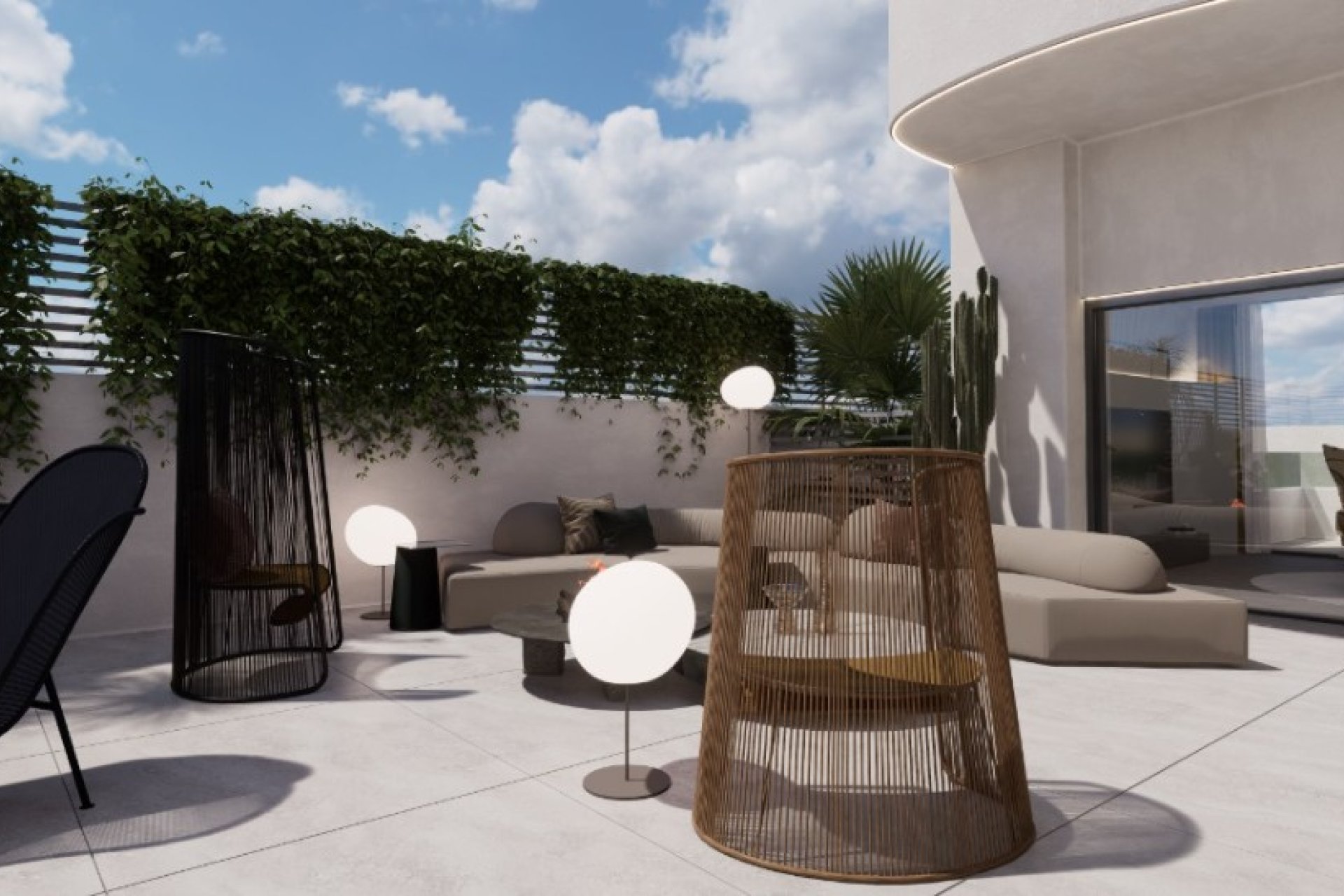 Rynek Pierwotny - Willa - Rojales