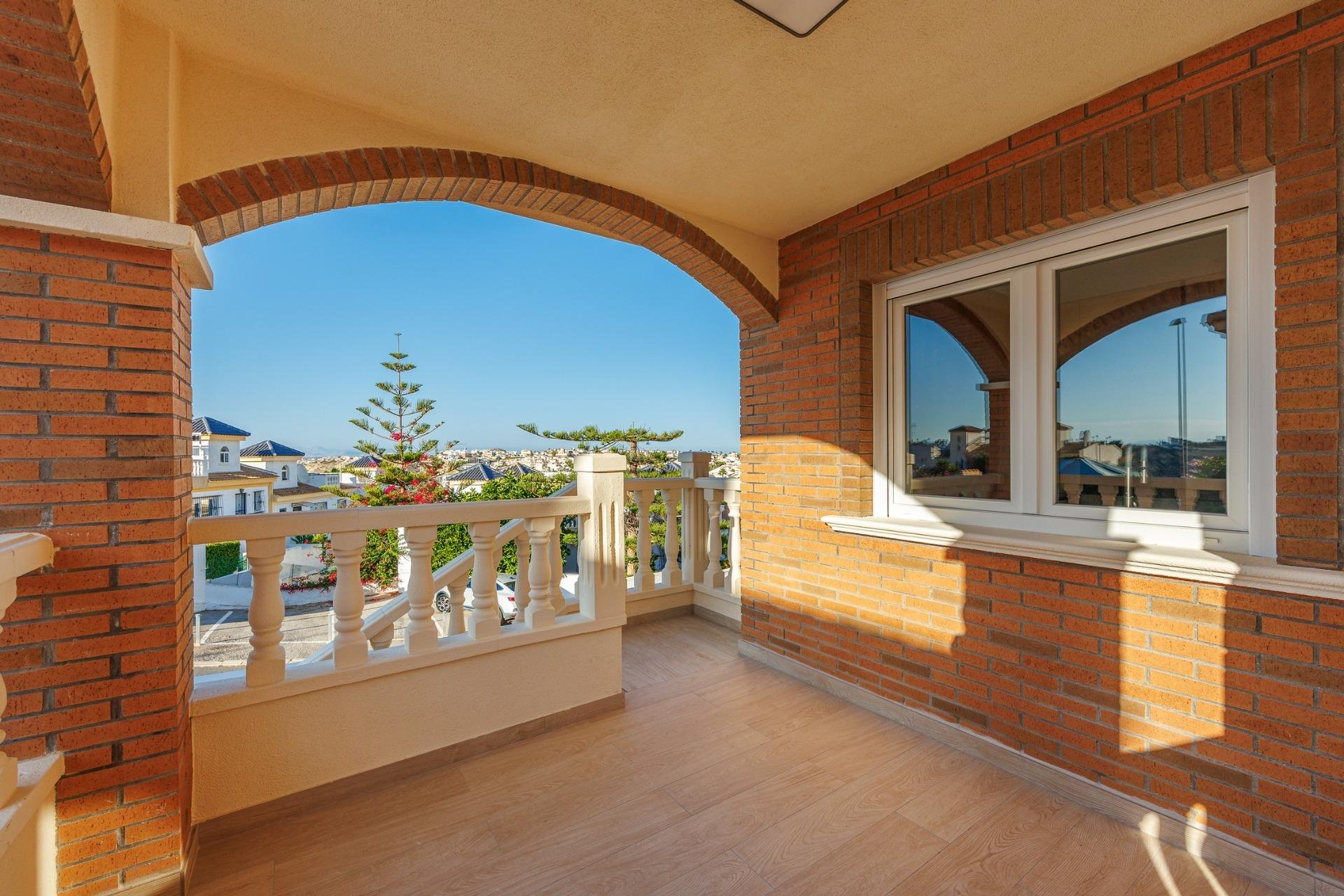 Rynek Pierwotny - Willa - Rojales