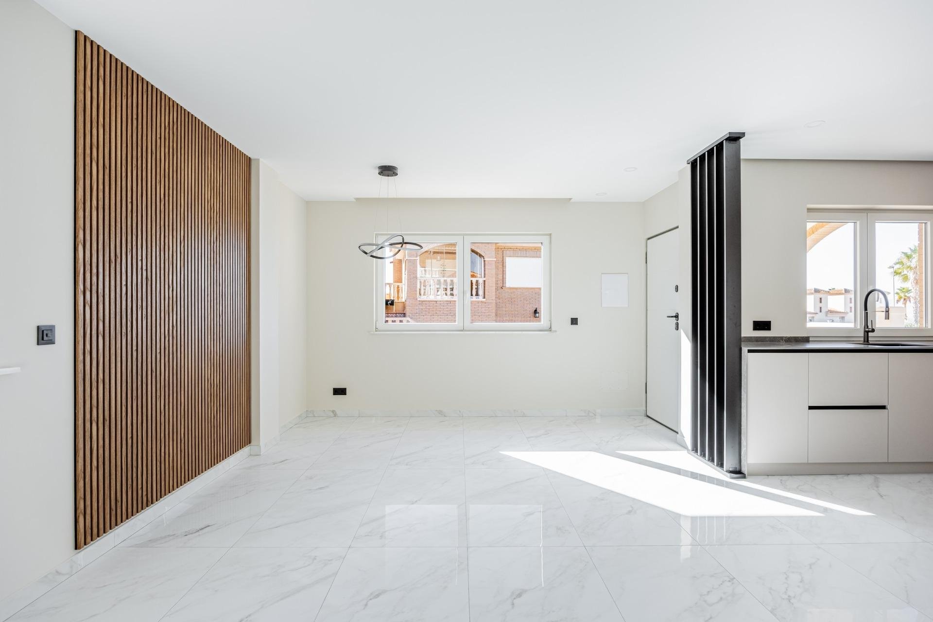 Rynek Pierwotny - Willa - Rojales