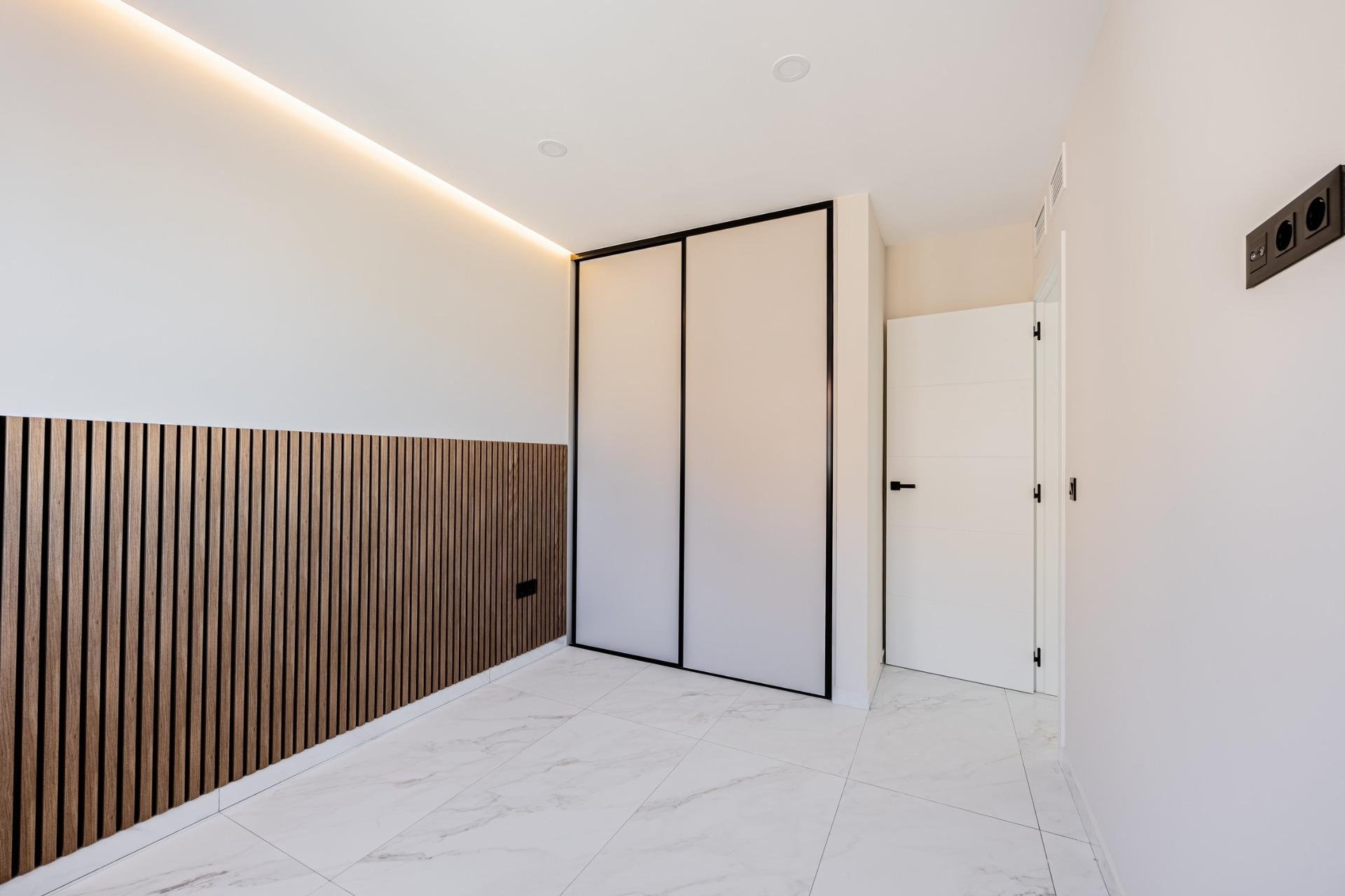 Rynek Pierwotny - Willa - Rojales