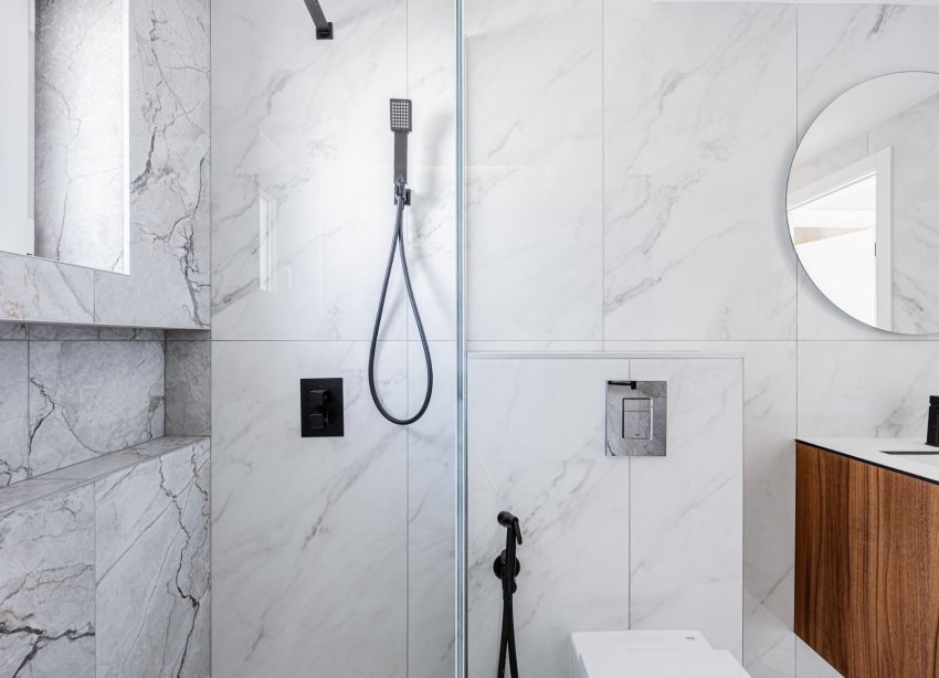 Rynek Pierwotny - Willa - Rojales