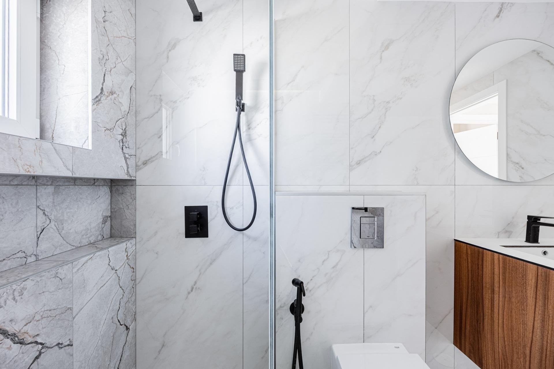 Rynek Pierwotny - Willa - Rojales