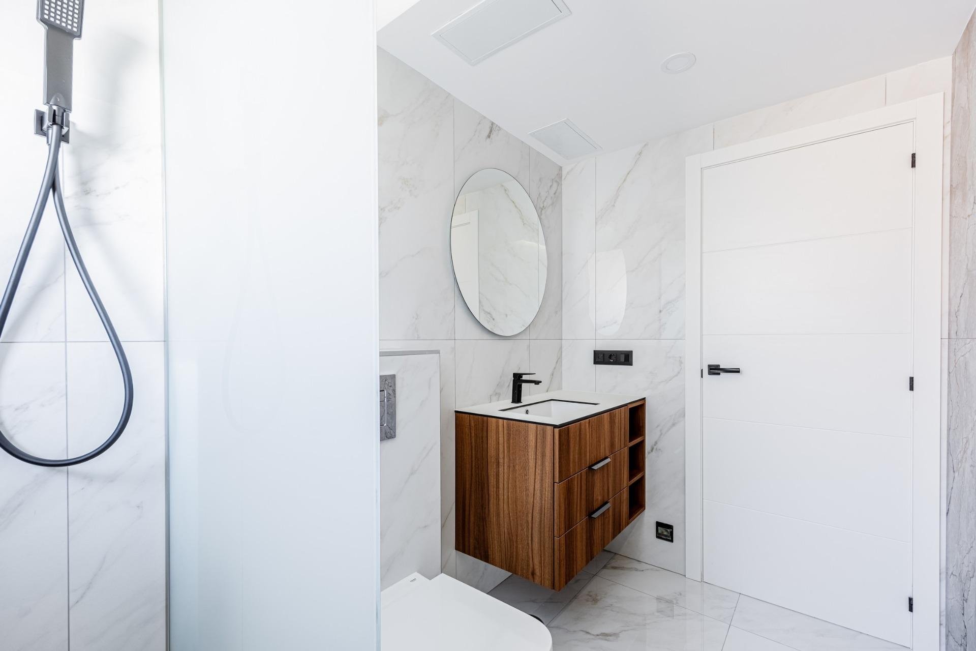 Rynek Pierwotny - Willa - Rojales