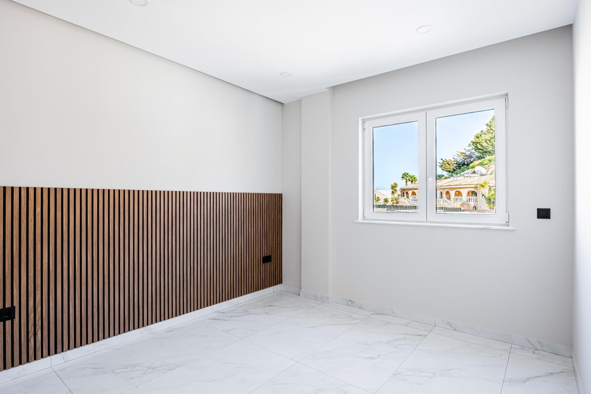 Rynek Pierwotny - Willa - Rojales