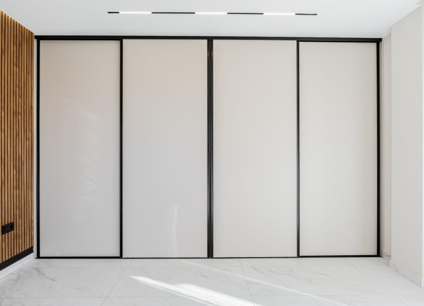 Rynek Pierwotny - Willa - Rojales