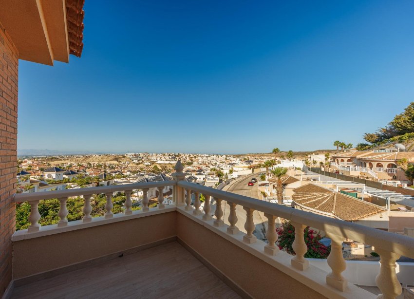 Rynek Pierwotny - Willa - Rojales