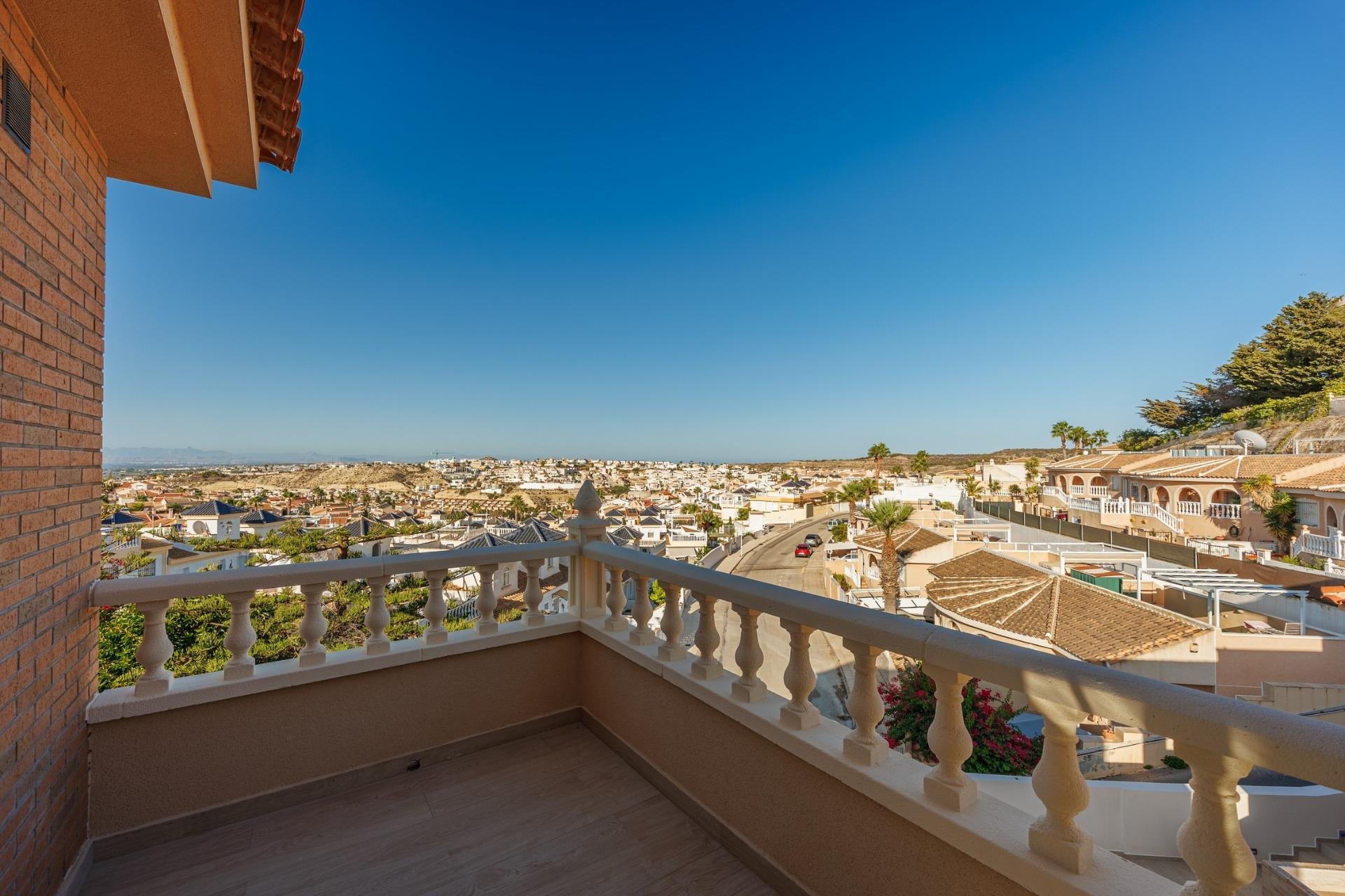 Rynek Pierwotny - Willa - Rojales