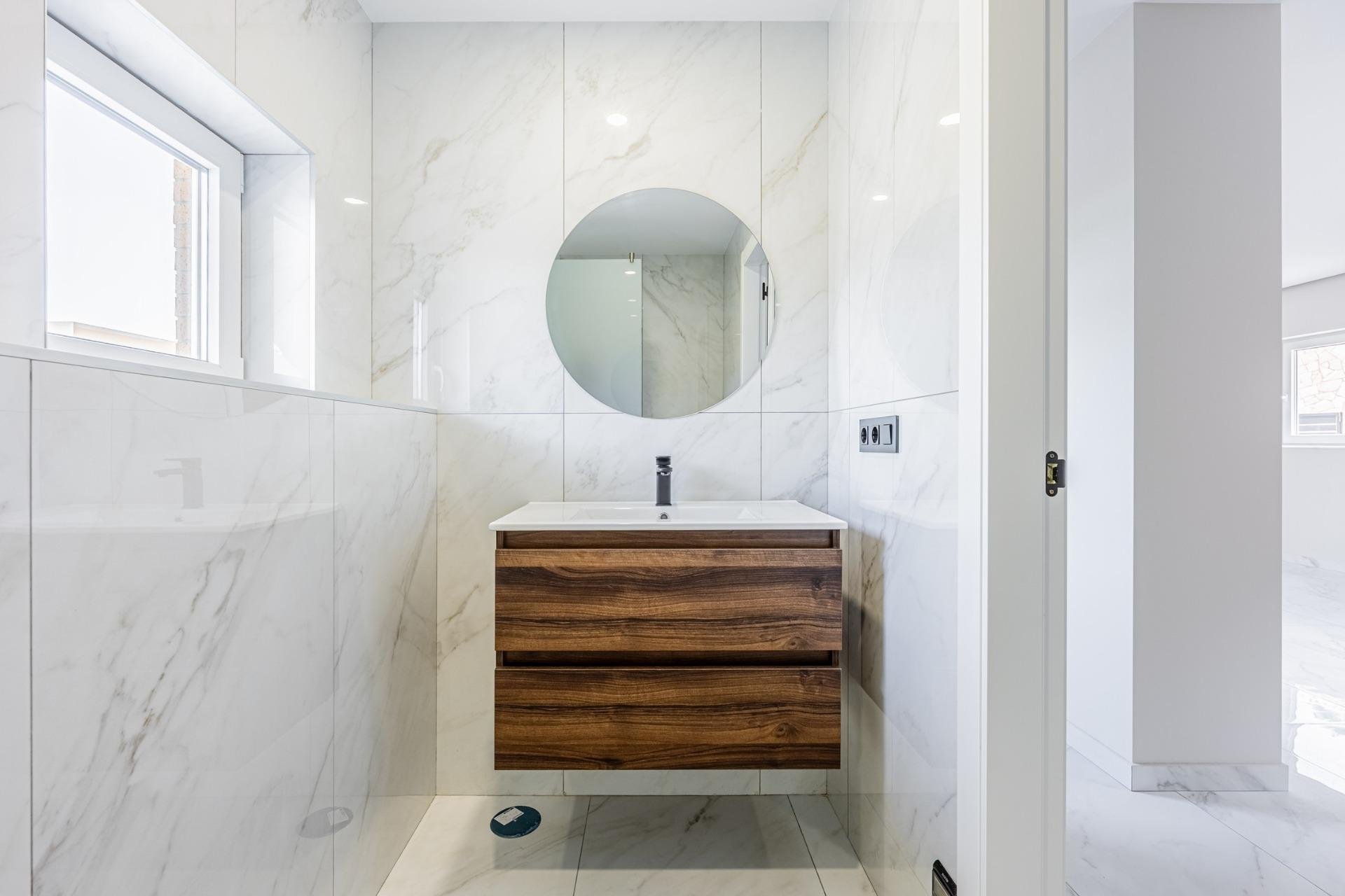 Rynek Pierwotny - Willa - Rojales