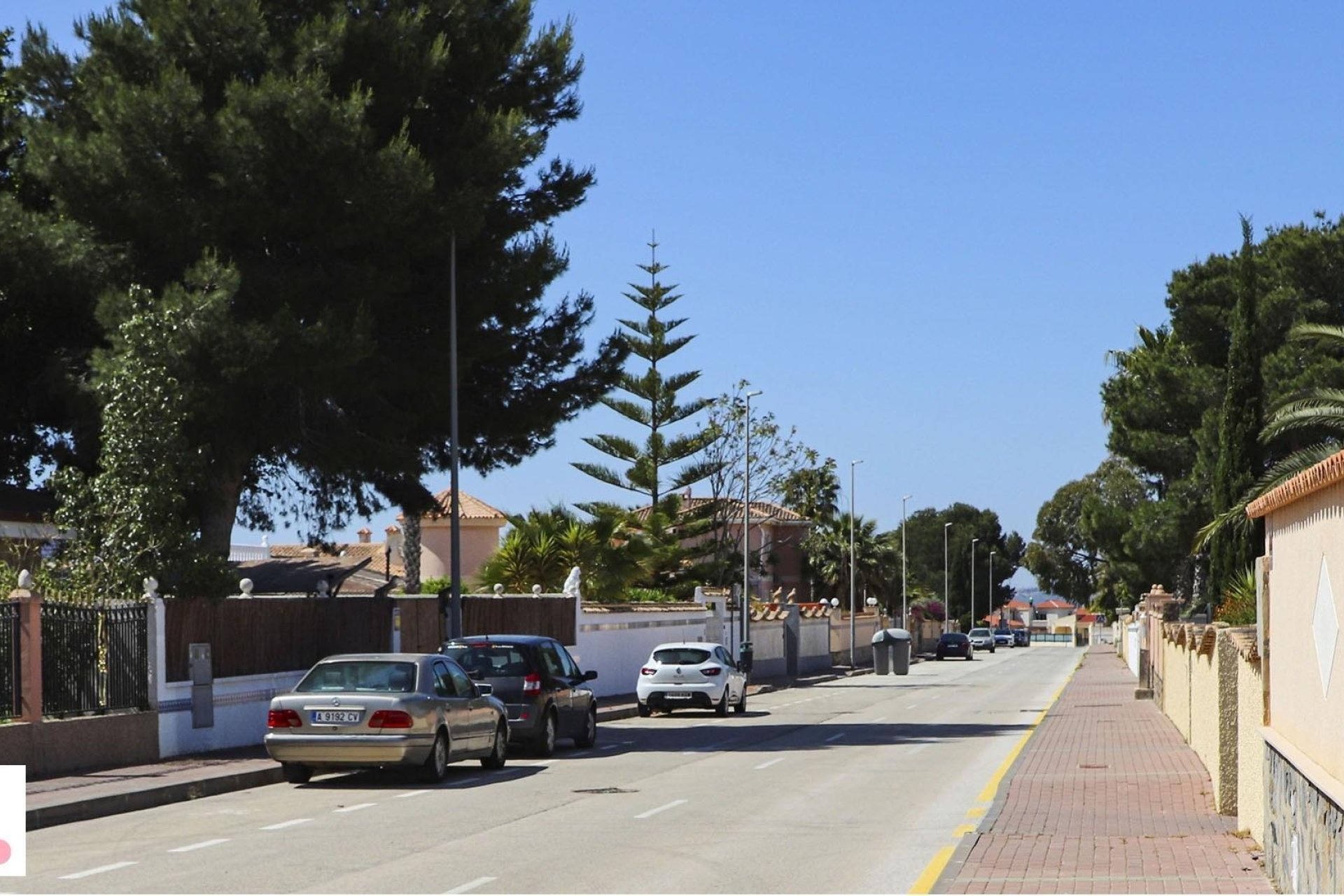 Rynek Pierwotny - Willa - San Fulgencio - La Escuera